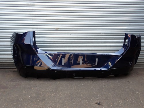 Bmw g45 2024 sport - bmw, rear