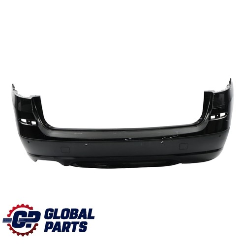 Bmw f25 rear bumper - f25,