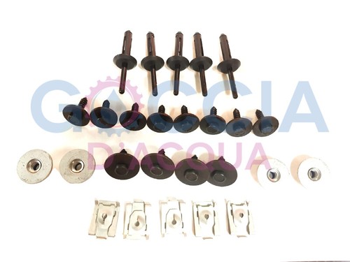 Genuine bmw f25 set of - f25,