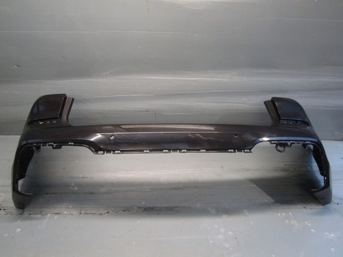 Bmw g01 m sports rear - 17,