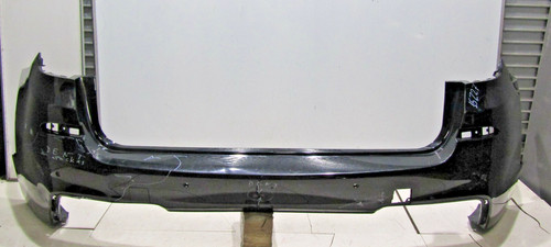 2010 bmw f25 rear - f25,