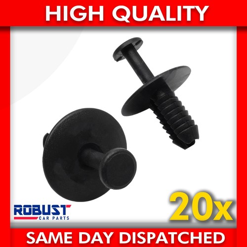 20x for bmw expanding rivet - for,