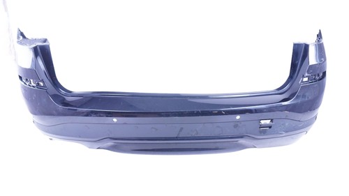 Genuine bmw f25 rear - genuine, x3