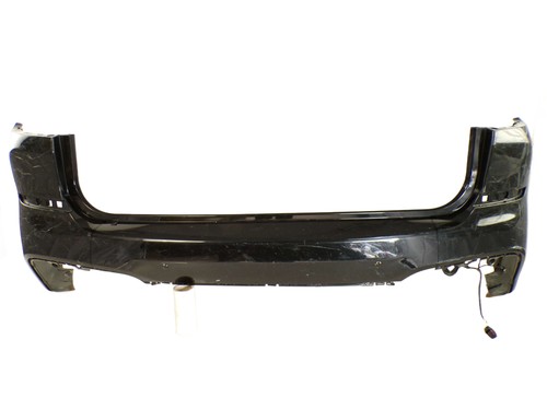 Bmw g01 rear bumper - rear,