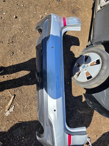 Bmw g01 sport rear back - x3,