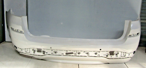 Bmw f25 rear bumper - bmw,