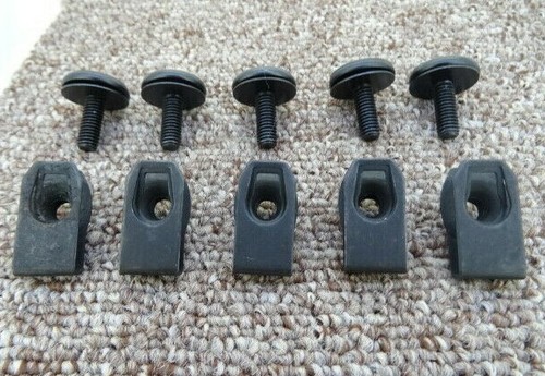 Bmw wheel arch liner - bmw,