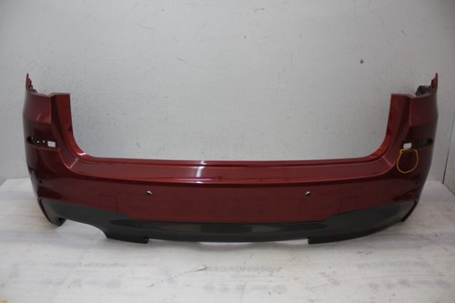 Bmw f25 sport rear - bmw,