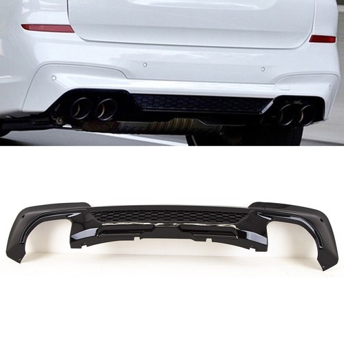 Fits bmw g01 rear - x3,