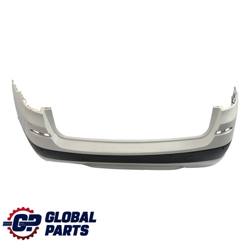 Bmw f25 rear bumper trim - bmw,