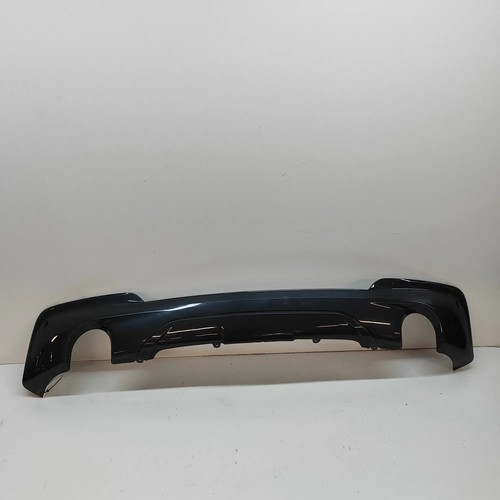Bmw g01 rear bumper lower - bmw,