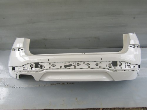 Bmw f25 lci rear - f25,