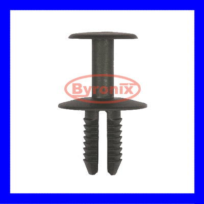 Bmw interior boot lining - 10,