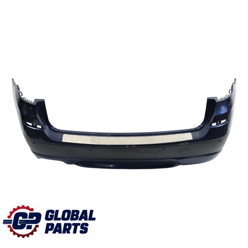 Bmw f25 rear - f25,