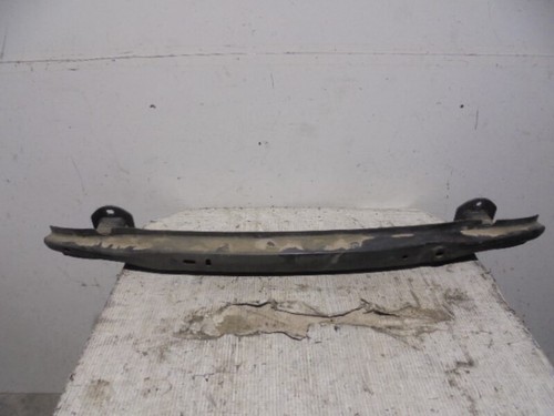 Rear bumper reinforcement - bumper,