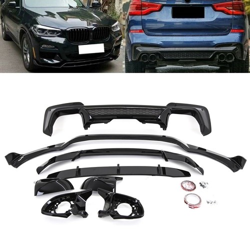 Fits bmw g01 - fits, bodykit