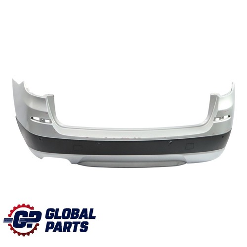 Bmw f25 rear - x3,
