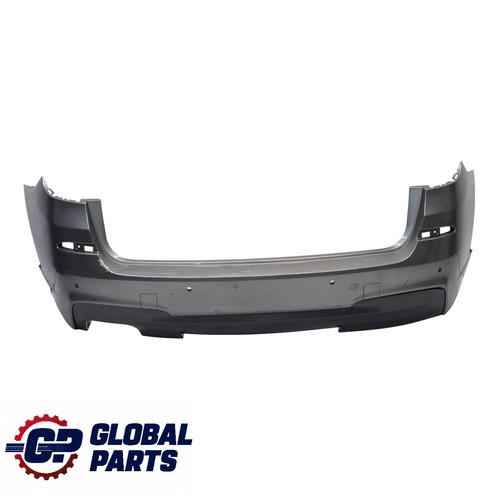 Bmw f25 rear bumper sport - rear,