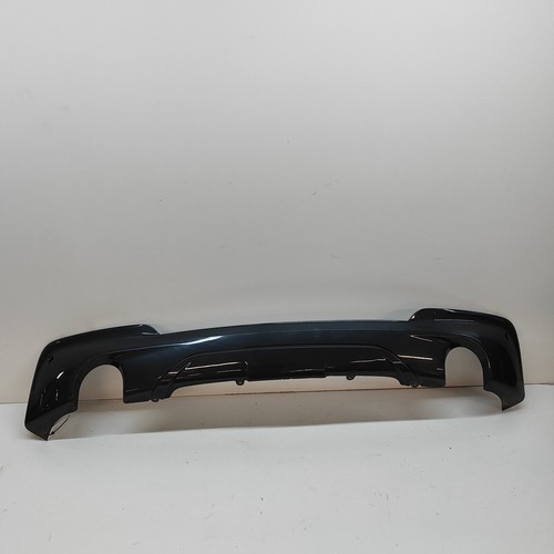 Bmw g01 rear bumper lower - g01,