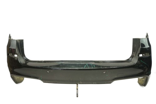 Bmw f25 msport rear - f25,