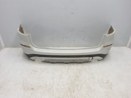 7488216 2415448 rear bumper