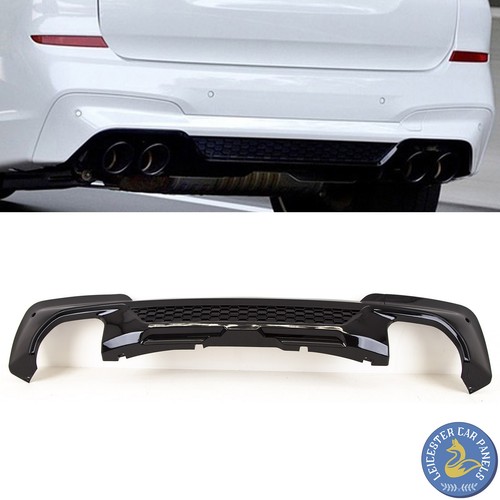 Fits bmw g01 rear bumper - g01,