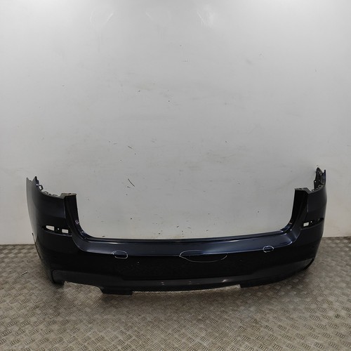 Bmw f25 rear bumper 8048131 - f25,