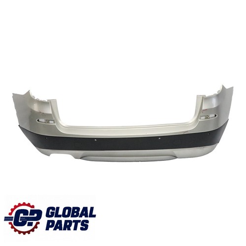 Rear bumper bmw f25 trim - rear,