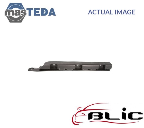 6508 0093932p bumper fixing - bumper,