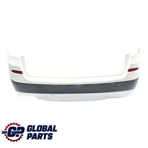 Bmw f25 rear - bmw, trim