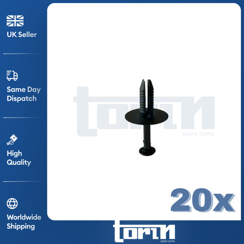 20x for bmw expanding rivet - for,