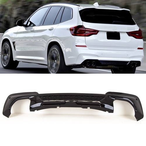 Fits bmw g01 rear - fits, x3