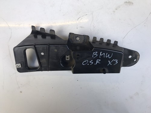 Bmw e83 lci rear - 05-10,
