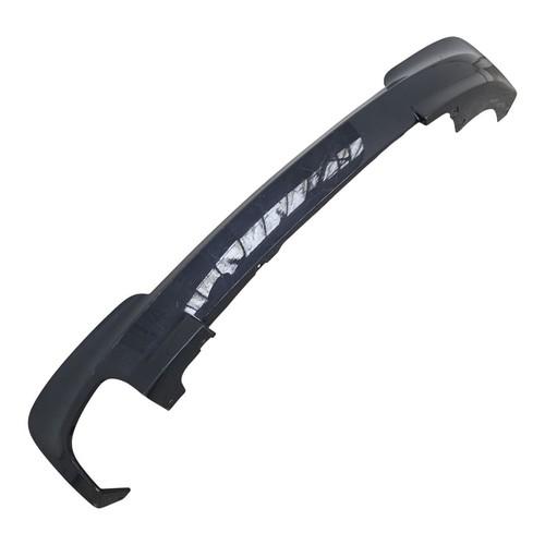 Bmw sport rear bumper - bmw, x3