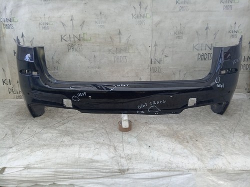 Bmw f25 2010 2017 rear - f25, 2010-2017