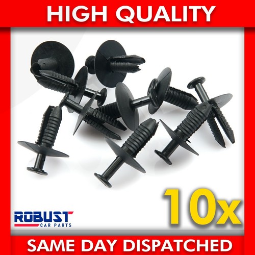 10x expanding rivet - 10x,