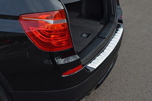 For bmw chrome - bmw, x3