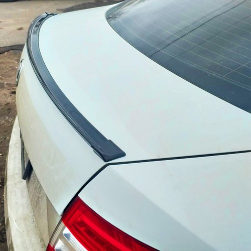 Black matte rear - matte,