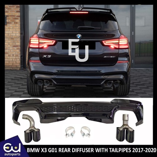 For bmw g01 style - x3,