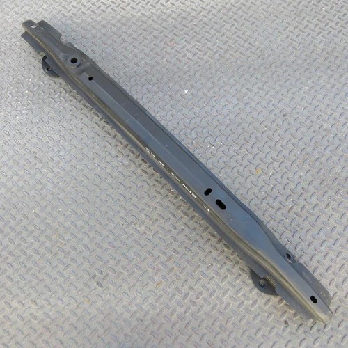 Rear bumper reinforcement