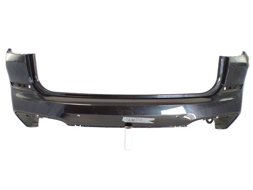 Bmw msport g01 rear bumper - rear,