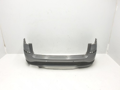 7392991 2243278 rear bumper