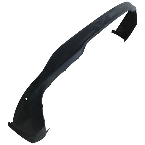 Bmw f25 rear - bumper, trim