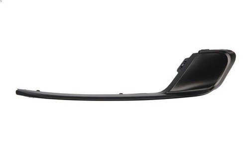 Bumper parts blic - bumper,